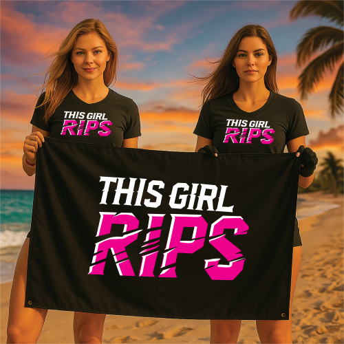 TGR BANNER